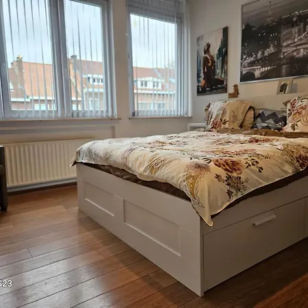 Friend House Bed & Breakfast *