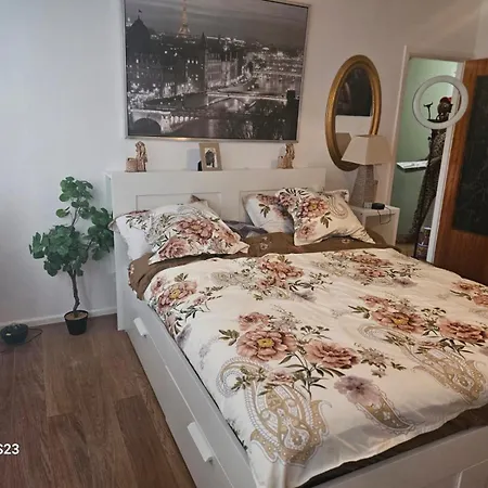 Friend House Bed & Breakfast