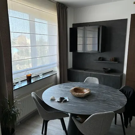 Le Charme Urbain Lumineux Apartament