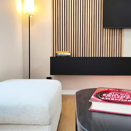 Le Cocon Apartamento