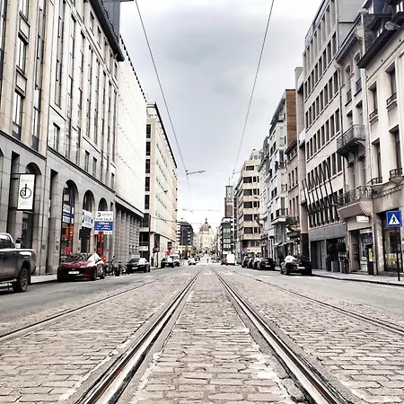 Apartamento Le Cocon *