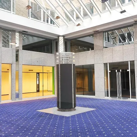 Apartamento Le Cocon Bruxelas