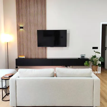 Apartamento Le Cocon