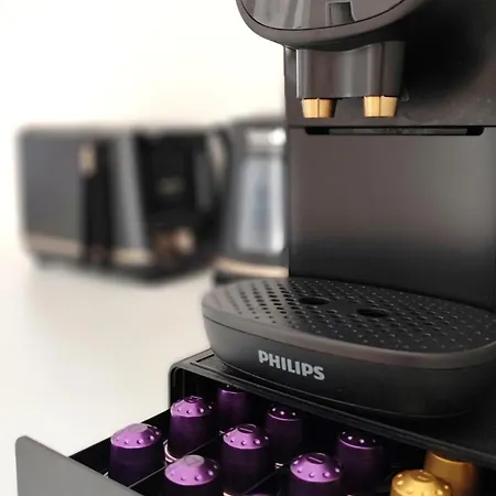 Le Cocon Apartamento *