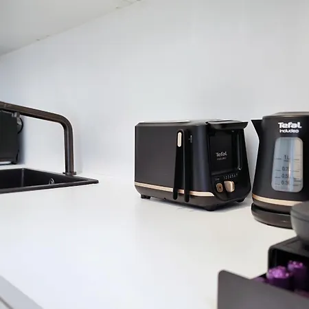 Le Cocon Apartamento *