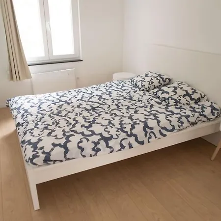 Proche Gare Du Midi Apartment Brussels