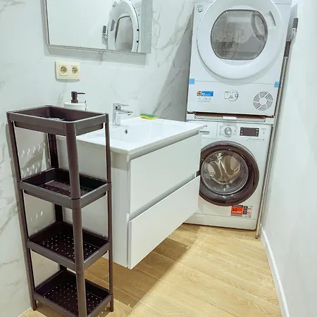 Confort Au Centre De Βρυξέλλες