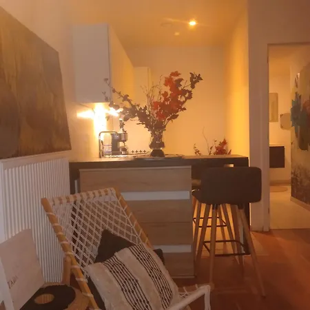 Gallery Брюссель