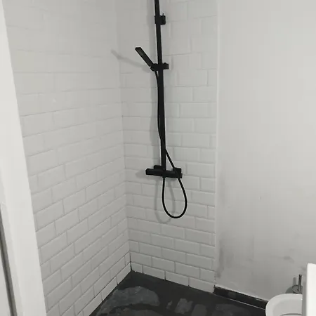 Flat アパート ブリュッセル