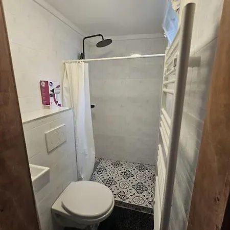 Apartment Cosy Joseph Claes 2 *