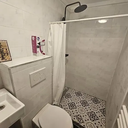 Cosy Joseph Claes 2 Apartment