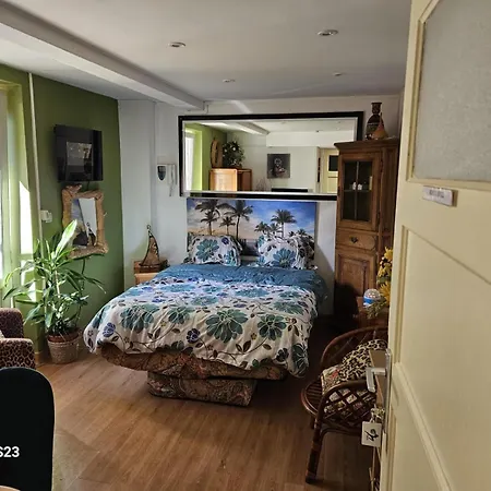 Tropical * ブリュッセル