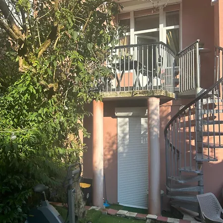 Tropical Bed & Breakfast Bruxelles