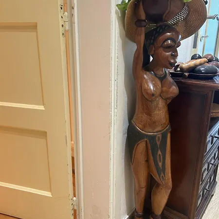 Tropical * ブリュッセル