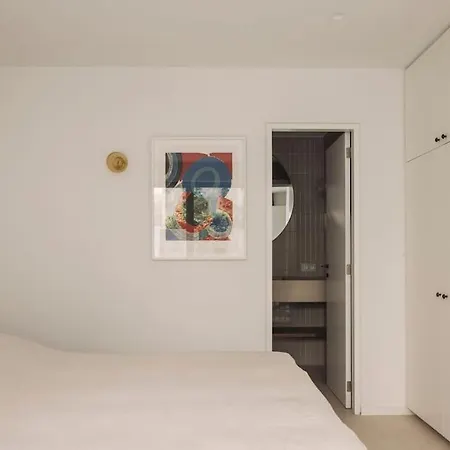公寓 Luxury Designer Loft *