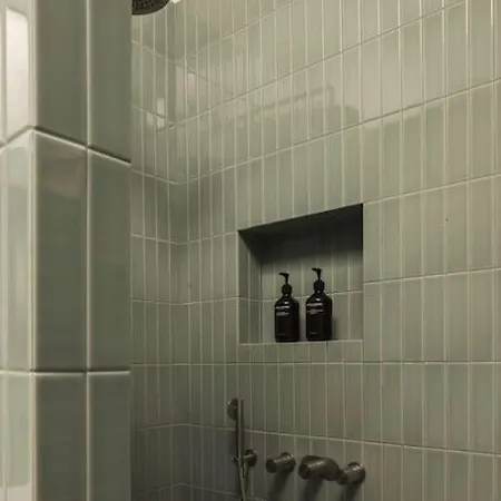 Luxury Designer Loft * 布鲁塞尔