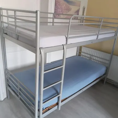 Appartement Family Lux