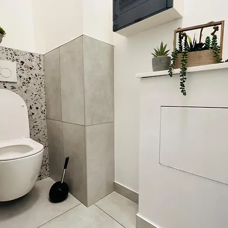 Efekt Confort Appartamento