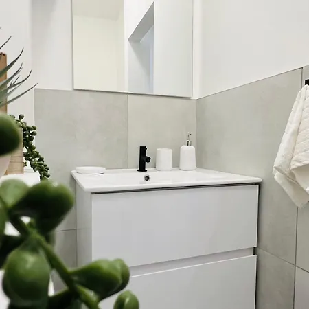 Efekt Confort * Bruxelles