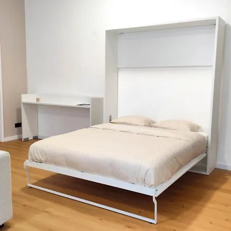 Le Cocon Apartamento Bruxelas