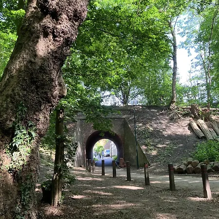 아파트 La Maison Des Sources