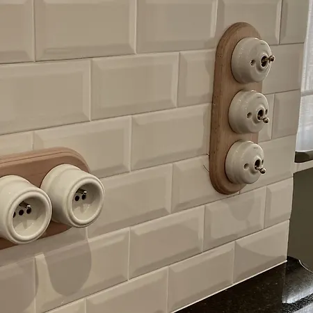 La Maison Des Sources *