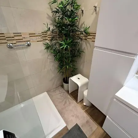 Cosy Emile Zola Apartament *