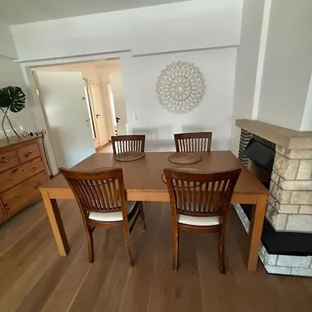 Apartament Cosy Emile Zola *