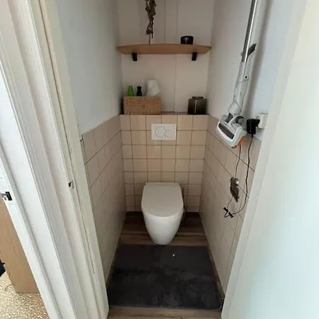 Apartament Cosy Emile Zola