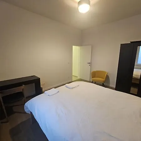 Cosy General Henry דירה