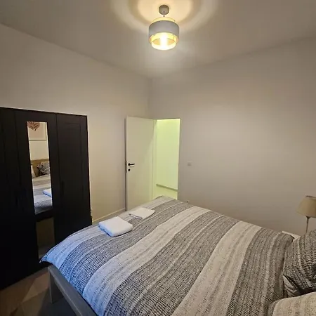 Cosy General Henry דירה