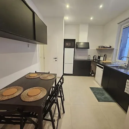 Cosy General Henry דירה