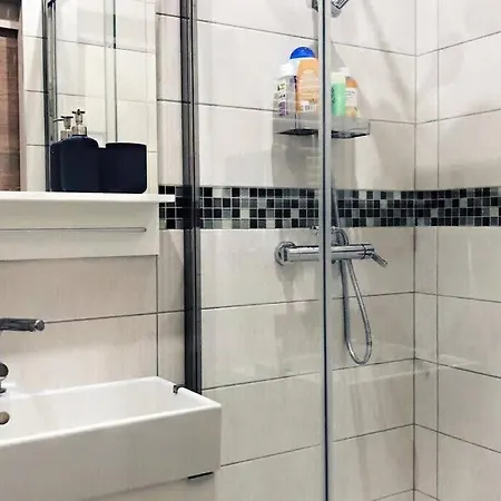 Apartamento Fully Equipped Two Bedroom Schuman Area *