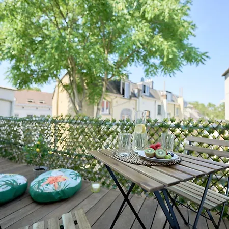 شقة Luxurious 6-br Mansion Near European Union