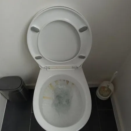 Beautiful Apart In Heartcity Hotel *