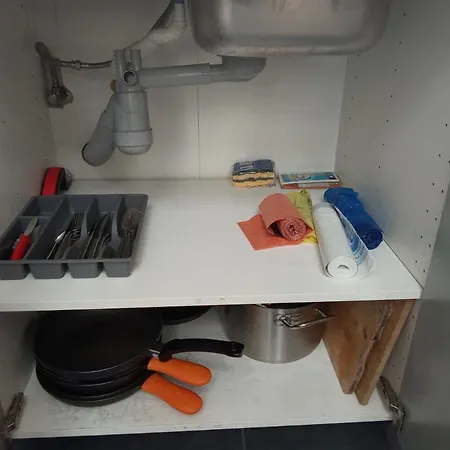 Beautiful Apart In Heartcity Hotel