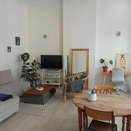 Beautiful Apart In Heartcity *