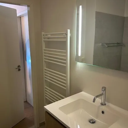 Apartamento New Design In