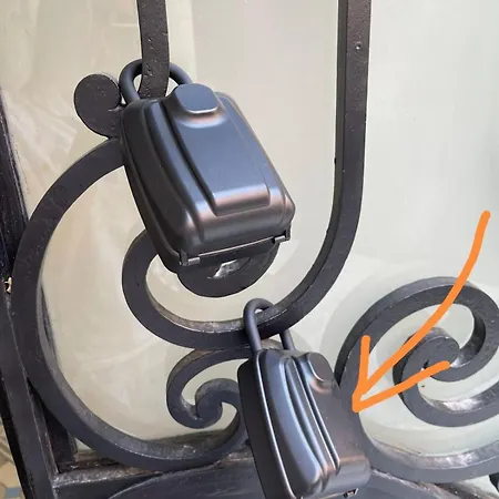 Ambiorix فندق مبيت وإفطار *