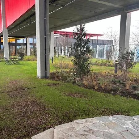 Διαμέρισμα Beautiful With Panoramic View Of Center With Roof Terrace *