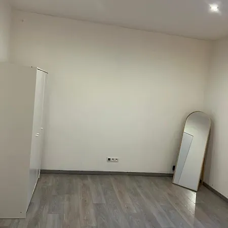 Confortable Avec Garage Premier étage Sans Terrasse *