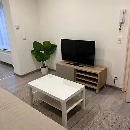 Confortable Avec Garage Premier Etage Sans Terrasse *