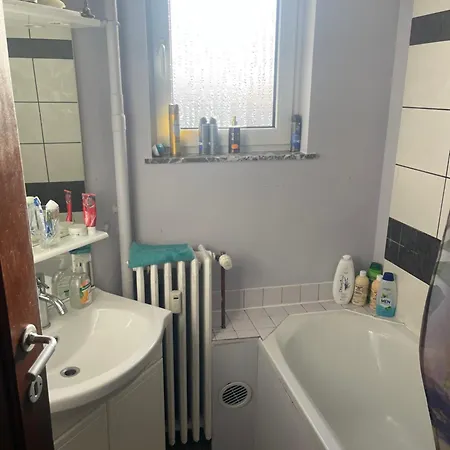 Apartmán Atomium Ap Brusel
