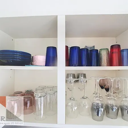 120m2 Terrasse * Brüsszel