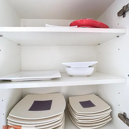 Apartman 120m2 Terrasse *