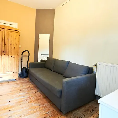 Appartement César