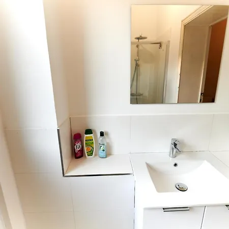 Appartement César *