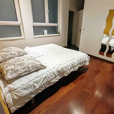 Apartmán Sainte Catherine Whole Brusel
