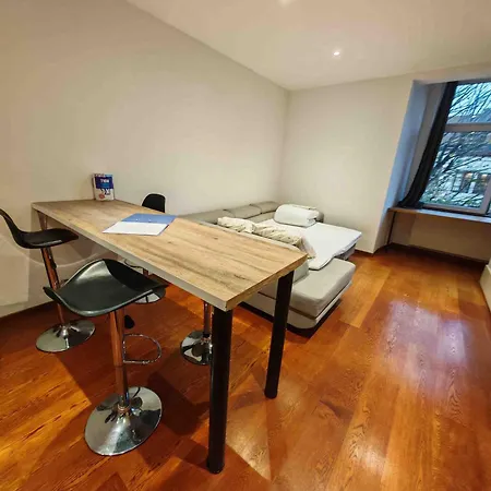 Apartman Sainte Catherine Whole *