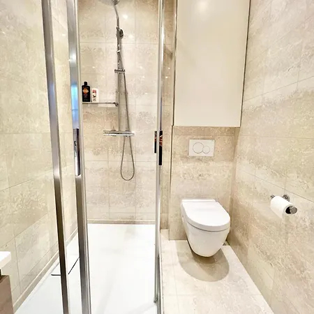 Luxury On Rue Haute *